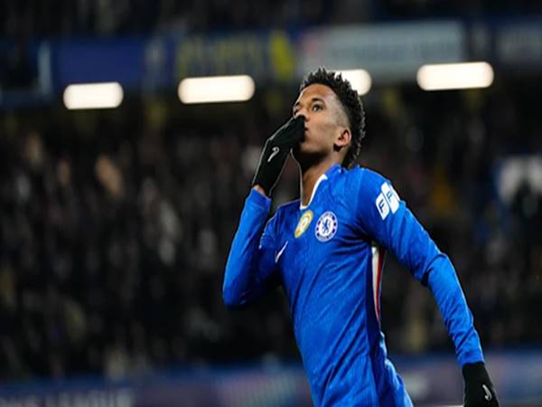 Phong cách thi đấu nổi bật của Estevao