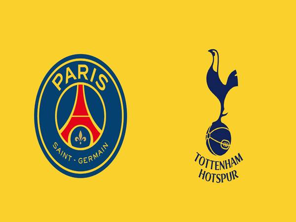 Số liệu thống kê và nhận định PSG đấu với Tottenham