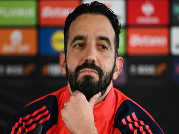 Tin MU: Ruben Amorim và dấu hỏi lớn cho tương lai của MU Tin MU: Ruben Amorim và dấu hỏi lớn cho tương lai của MU