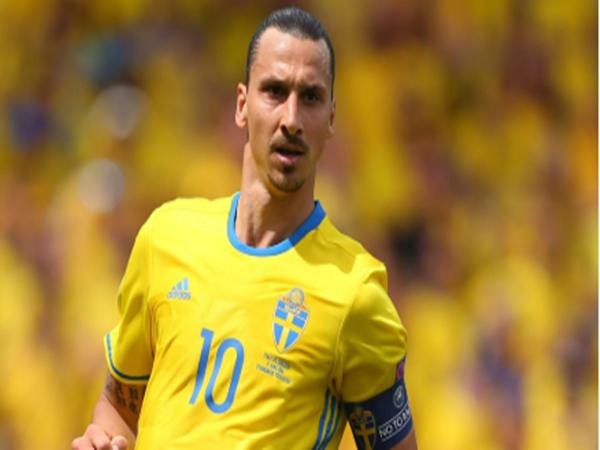 Ý nghĩa số áo Ibrahimovic trong sự nghiệp