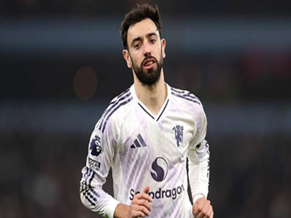 Chuyển nhượng Real: Điều khoản chiêu mộ Bruno Fernandes Chuyển nhượng Real: Điều khoản chiêu mộ Bruno Fernandes