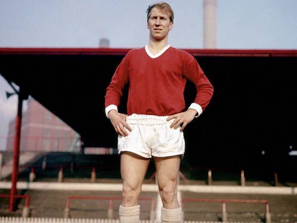 Danh sách huyền thoại MU trong lịch sử của câu lạc bộ Danh sách huyền thoại MU trong lịch sử của câu lạc bộ