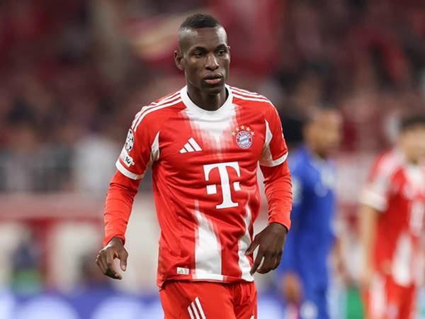 Tin Chelsea: Bayern Munich không muốn mua Nicolas Jackson Tin Chelsea: Bayern Munich không muốn mua Nicolas Jackson