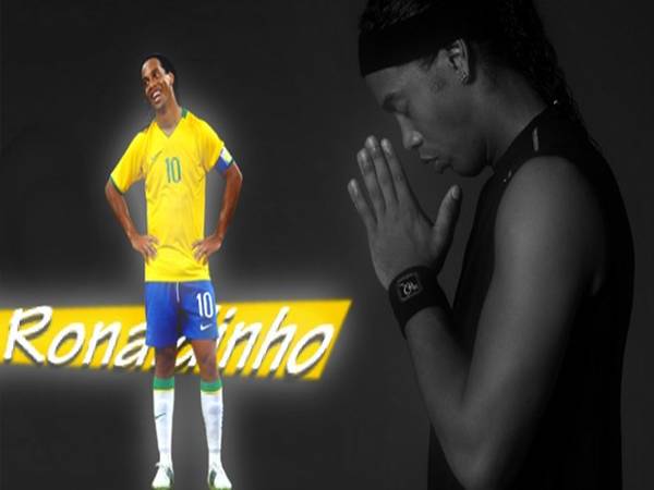 Ronaldinho