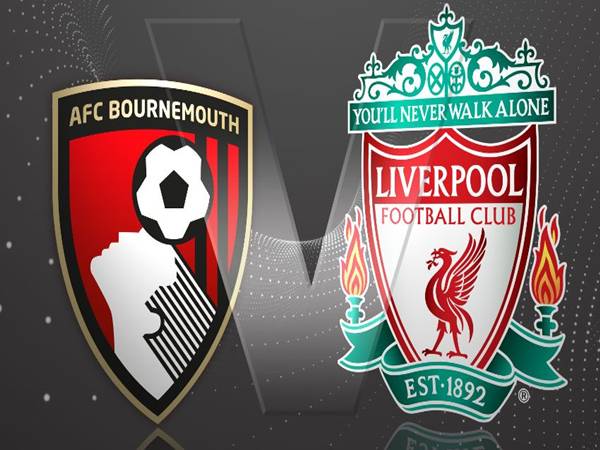 Đối đầu Bournemouth vs Liverpool, 00h30 ngày 25/1/2026 Đối đầu Bournemouth vs Liverpool, 00h30 ngày 25/1/2026