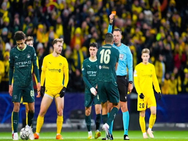 Chiến thắng của niềm tin: Bodo/Glimt và kế hoạch hoàn hảo Chiến thắng của niềm tin: Bodo/Glimt và kế hoạch hoàn hảo