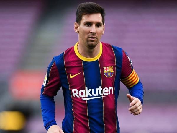 huyền thoại Barca vĩ đại nhất lịch sử