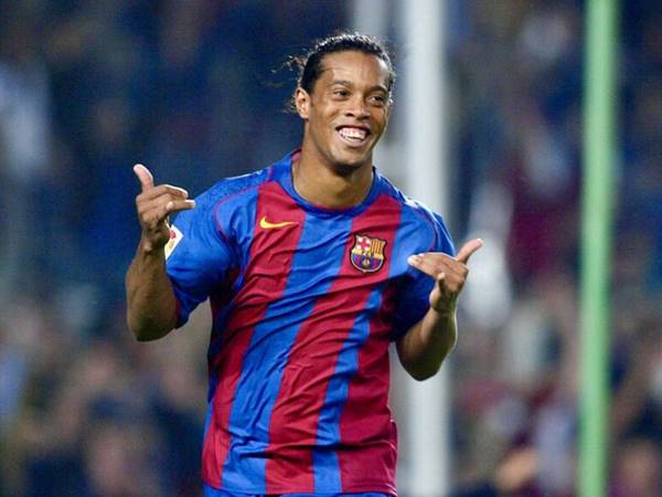 huyền thoại Barcelona xuất sắc nhất