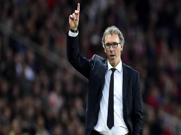 HLV Laurent Blanc