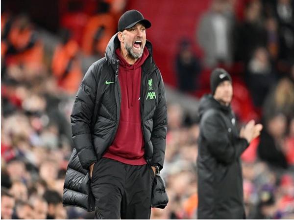 Tầm ảnh hưởng của huấn luyện viên Liverpool