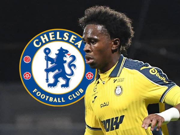 Chuyển nhượng Chelsea: Tham vọng sở hữu Rayane Messi Chuyển nhượng Chelsea: Tham vọng sở hữu Rayane Messi