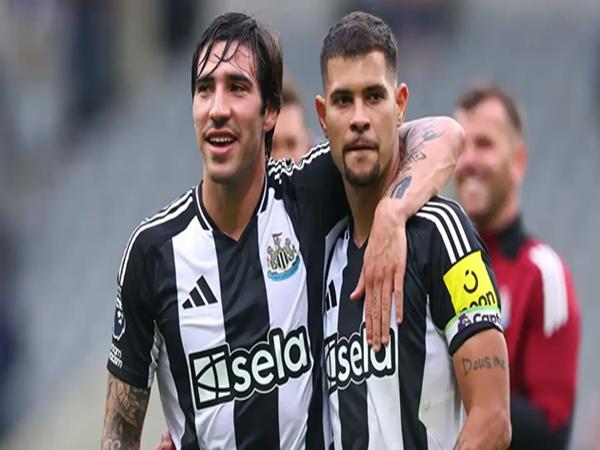 Chuyển nhượng MU: Chiêu mộ Tonali thay vì Guimaraes