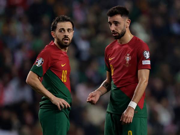 đội hình Bồ Đào Nha Euro 2021 đội hình Bồ Đào Nha Euro 2021