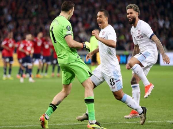 Phân tích đối đầu Aston Villa vs Lille 3h00 ngày 20/3