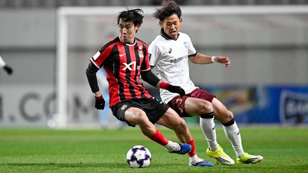 Vissel Kobe vs Seoul Vissel Kobe vs Seoul