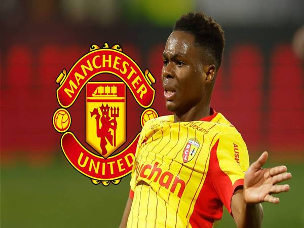Chuyển nhượng MU: Ráo riết săn đón Mamadou Sangare