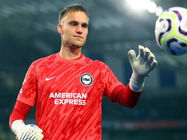 Chuyển nhượng Tottenham: Muốn chiêu mộ Bart Verbruggen