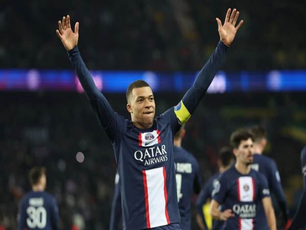 Danh sách tiền đạo PSG ghi bàn nhiều nhất lịch sử