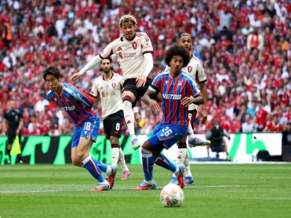 Lịch sử đối đầu Liverpool vs Crystal Palace, 21h00 ngày 25/4