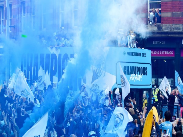 Vì sao biệt danh của Manchester City ngày càng nổi tiếng?