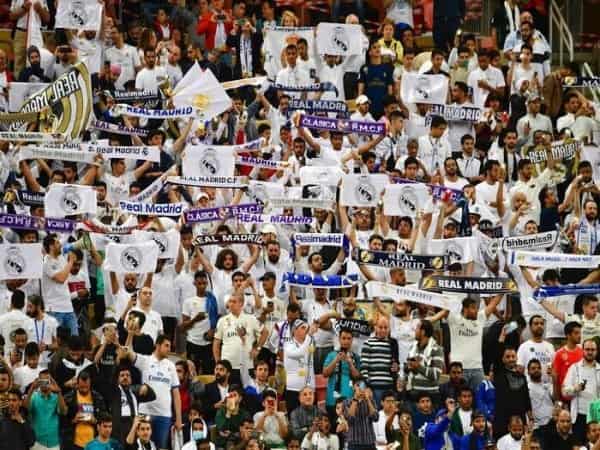 Dải ngân hà – Biệt danh của thời kỳ Galacticos Dải ngân hà – Biệt danh của thời kỳ Galacticos