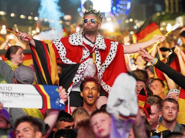 Đức vô địch World Cup vào những năm nào? Đức vô địch World Cup vào những năm nào?