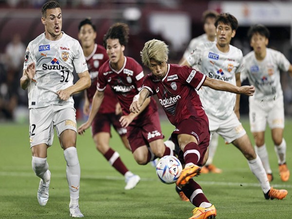 Dự đoán đội hình Avispa Fukuoka vs Vissel Kobe Dự đoán đội hình Avispa Fukuoka vs Vissel Kobe