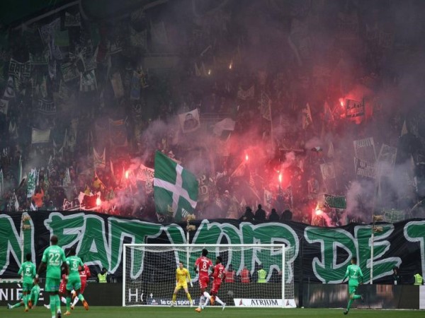 Nhận định chuyên gia Saint Etienne vs Nice 01h45 hôm nay Nhận định chuyên gia Saint Etienne vs Nice 01h45 hôm nay