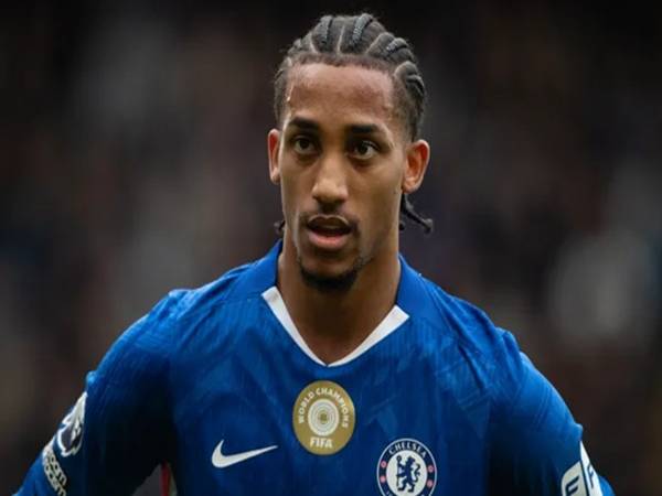 Tin Chelsea: The Blues lên tiếng về tương lai Joao Pedro Tin Chelsea: The Blues lên tiếng về tương lai Joao Pedro