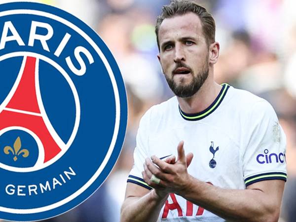 Tin PSG: PSG theo đuổi Harry Kane nhưng đầy trở ngại Tin PSG: PSG theo đuổi Harry Kane nhưng đầy trở ngại