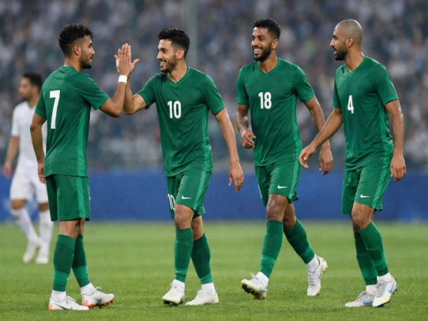 Dự đoán đội hình Cape Verde vs Ả Rập Xê Út đêm nay Dự đoán đội hình Cape Verde vs Ả Rập Xê Út đêm nay