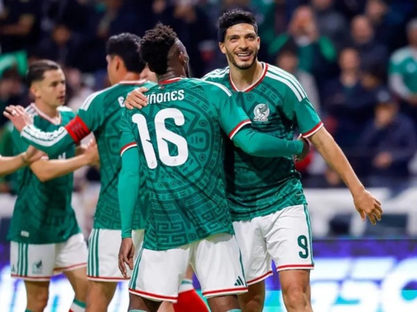 Dự đoán đội hình Séc vs Nam Phi đêm nay Dự đoán đội hình Séc vs Nam Phi đêm nay