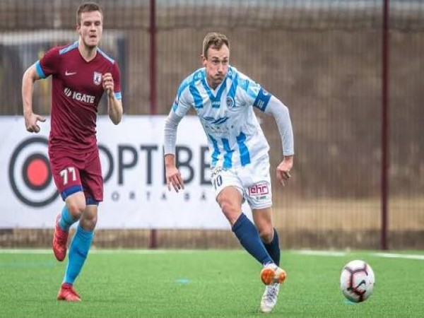 Dự đoán kết quả Riga FC vs Jelgava đêm nay