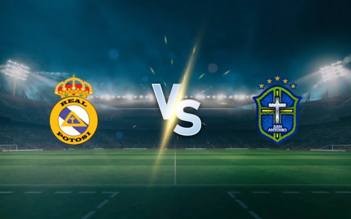 Dự đoán đội hình Real Potosi vs San Antonio đêm nay