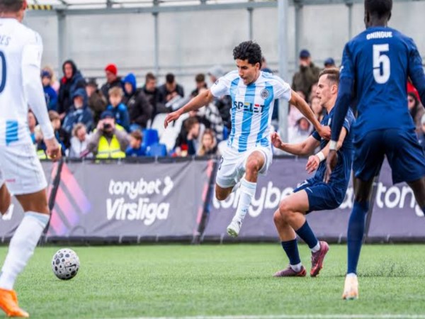 Lịch sử đối đầu Rigas Futbola Skola vs BFC Daugavpils