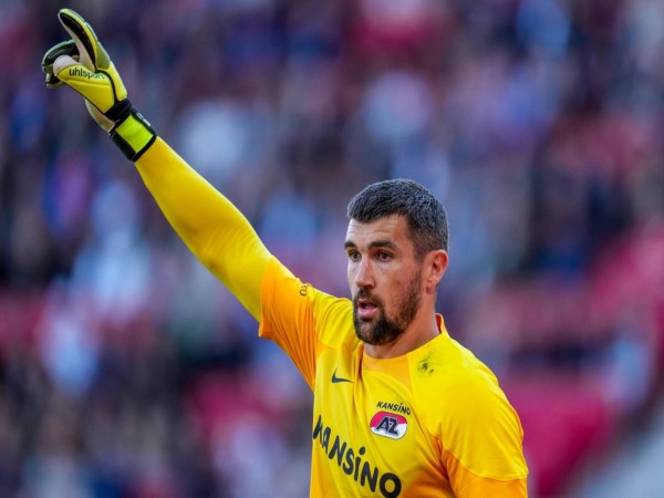 Mathew Ryan – Biểu tượng thế hệ hiện đại
