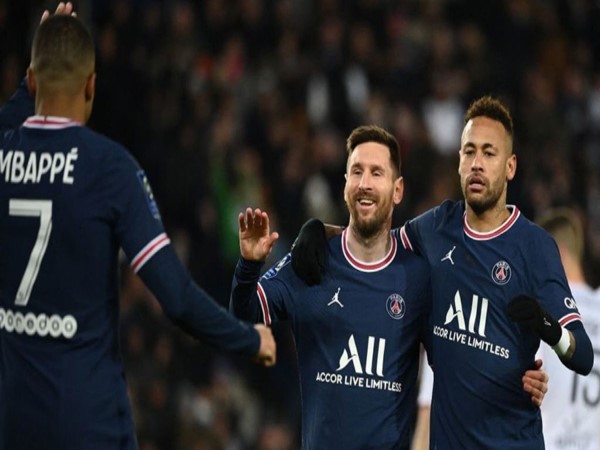 Điểm mạnh của đội hình PSG năm 2022