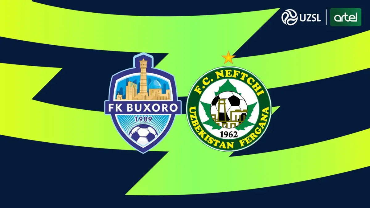 Lịch sử đối đầu Neftchi vs Buxoro Lịch sử đối đầu Neftchi vs Buxoro